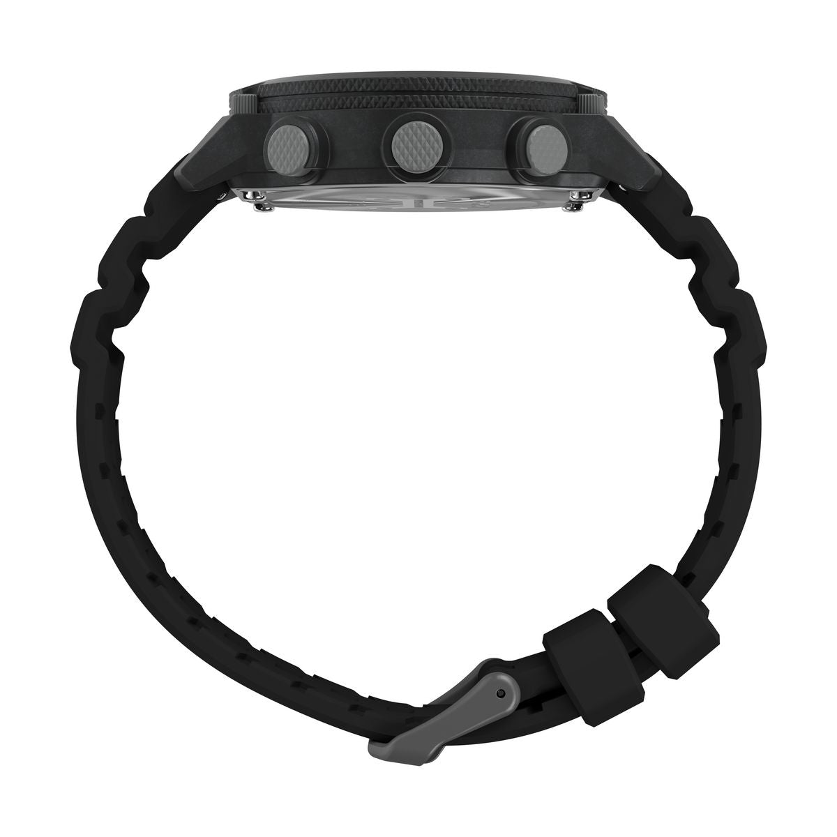 Triathlon 200 de hombre correa de caucho – TW5M66900