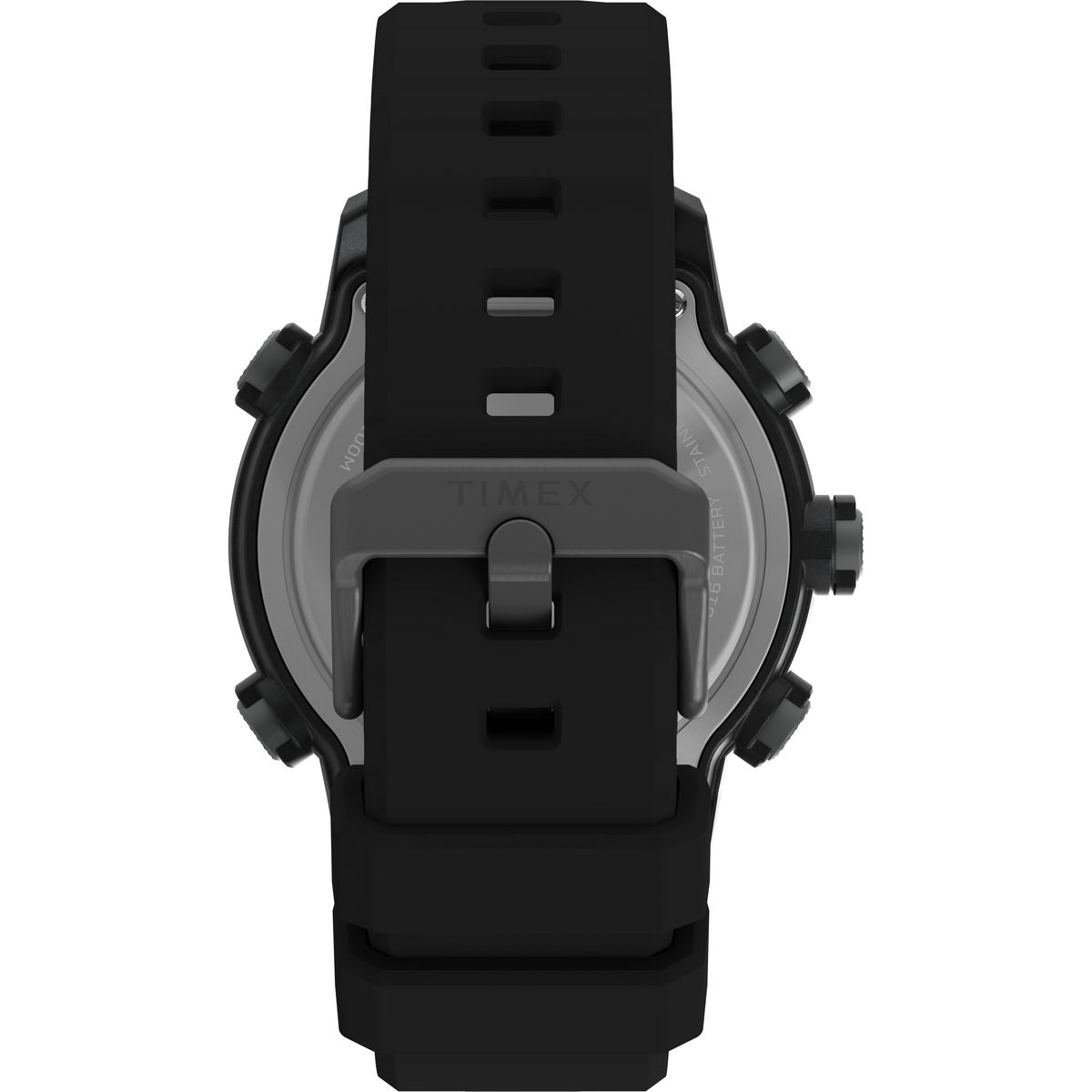 Triathlon 200 de hombre correa de caucho – TW5M66900