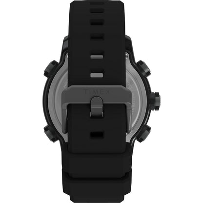 Triathlon 200 de hombre correa de caucho – TW5M66900