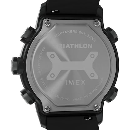 Triathlon 200 de hombre correa de caucho – TW5M66900