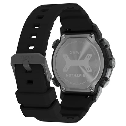 Triathlon 200 de hombre correa de caucho – TW5M66900