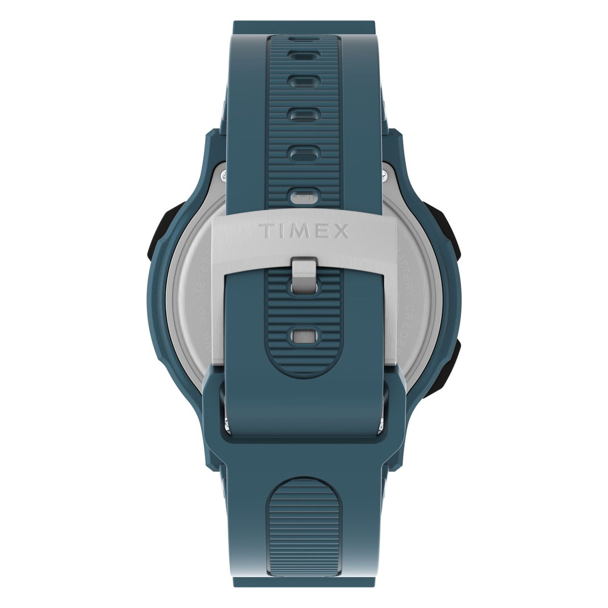 Timex Retroware de hombre correa de silicona – TW5M73800