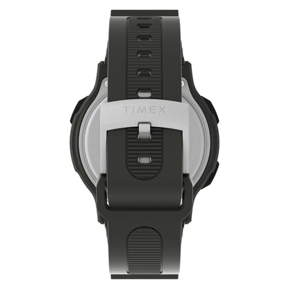Timex Retroware Digital de caballero correa de caucho – TW5M74000