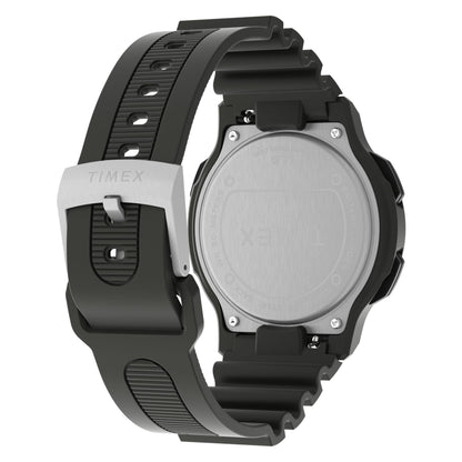 Timex Retroware Digital de caballero correa de caucho – TW5M74000