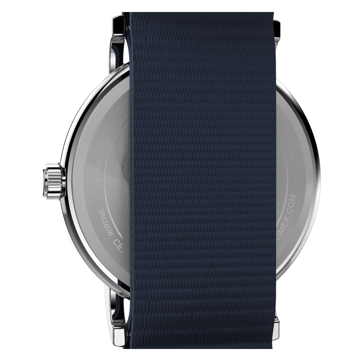 Timex Weekender Peanuts de hombre correa de tela – TW6A00400