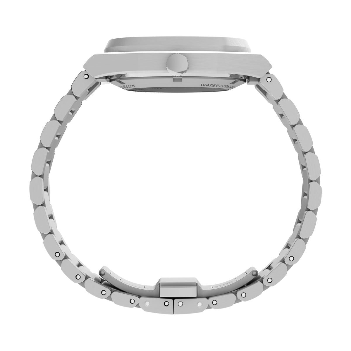 Timex E Line Automático de hombre correa de metal – TW6A00500