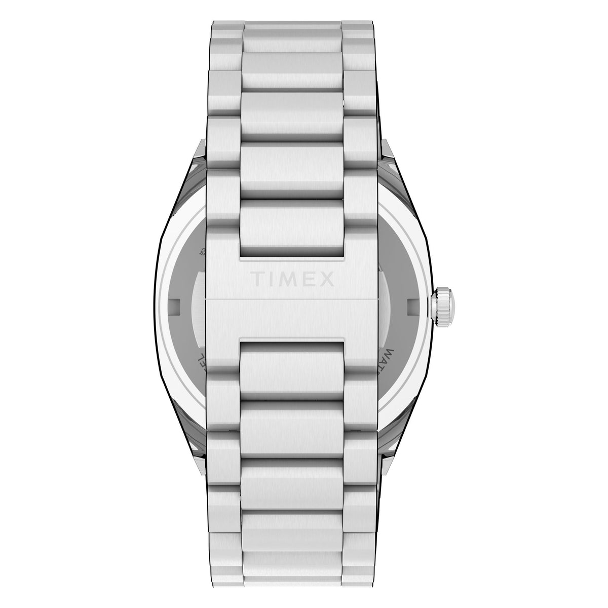 Timex E Line Automático de hombre correa de metal – TW6A00500