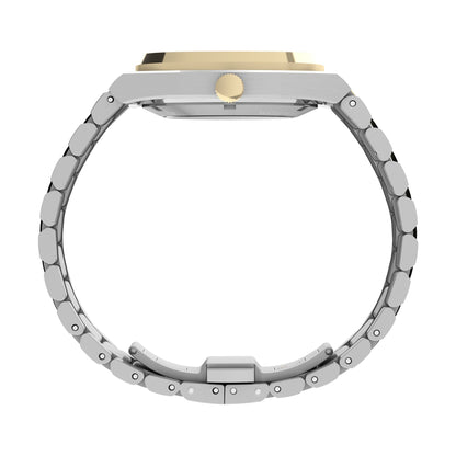 Timex E Line Automático de caballero correa de metal – TW6A00600