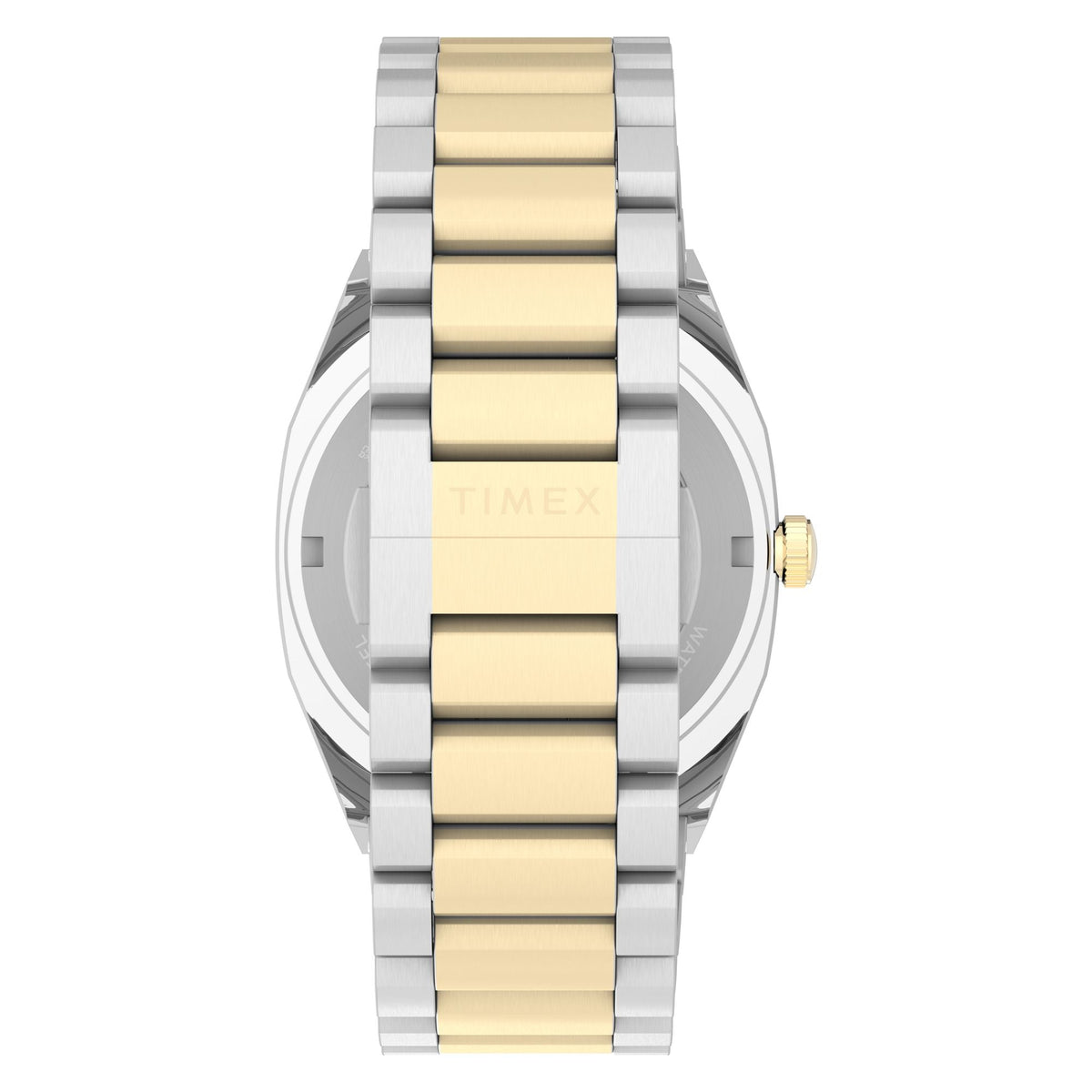 Timex E Line Automático de caballero correa de metal – TW6A00600