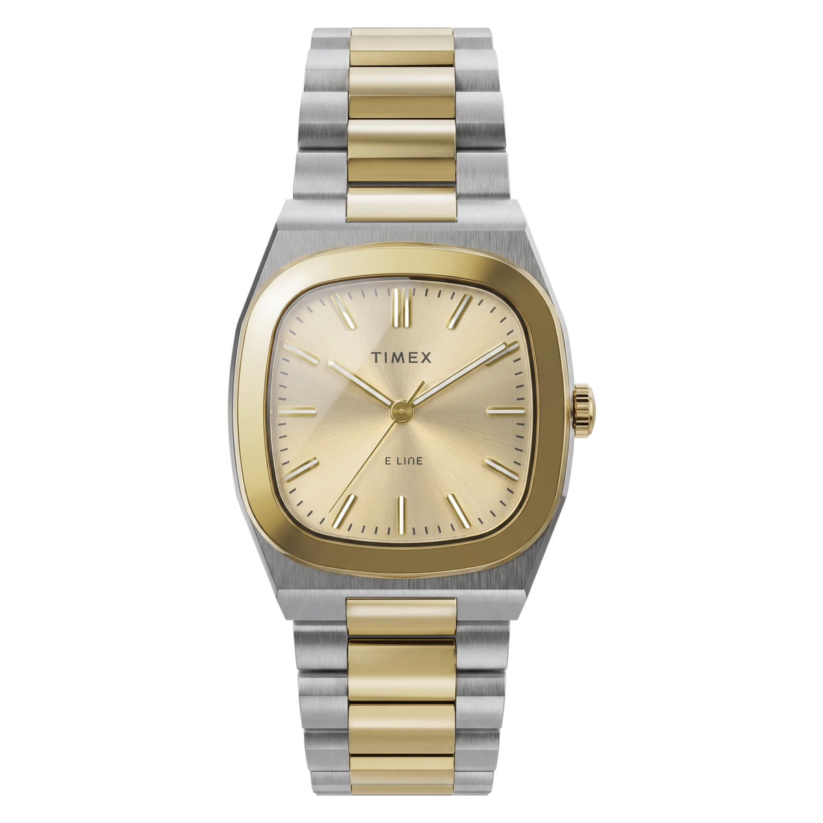 Timex E Line de dama correa de metal – TW6A00800