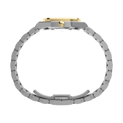 Timex E Line de dama correa de metal – TW6A00800