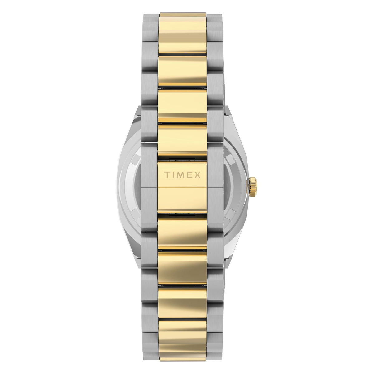 Timex E Line de dama correa de metal – TW6A00800