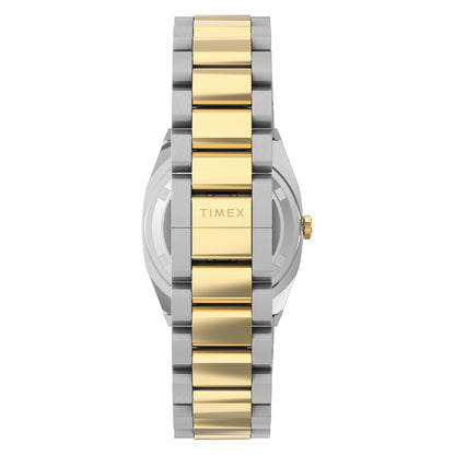 Timex E Line de dama correa de metal – TW6A00800