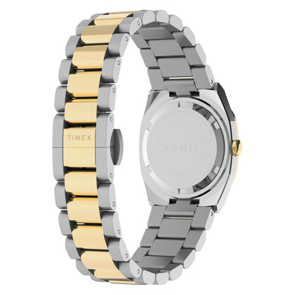 Timex E Line de dama correa de metal – TW6A00800