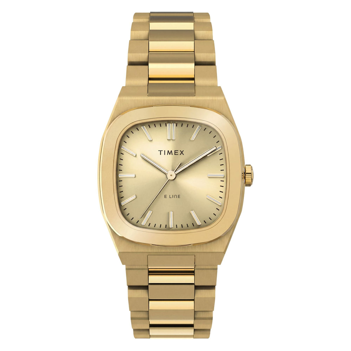 Timex E Line de dama correa de metal – TW6A00900