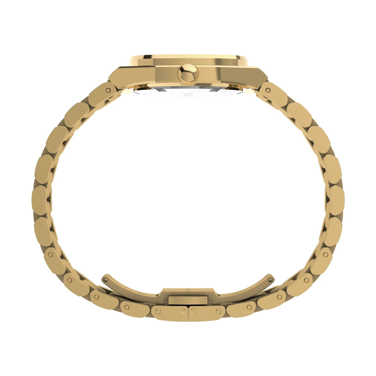 Timex E Line de dama correa de metal – TW6A00900