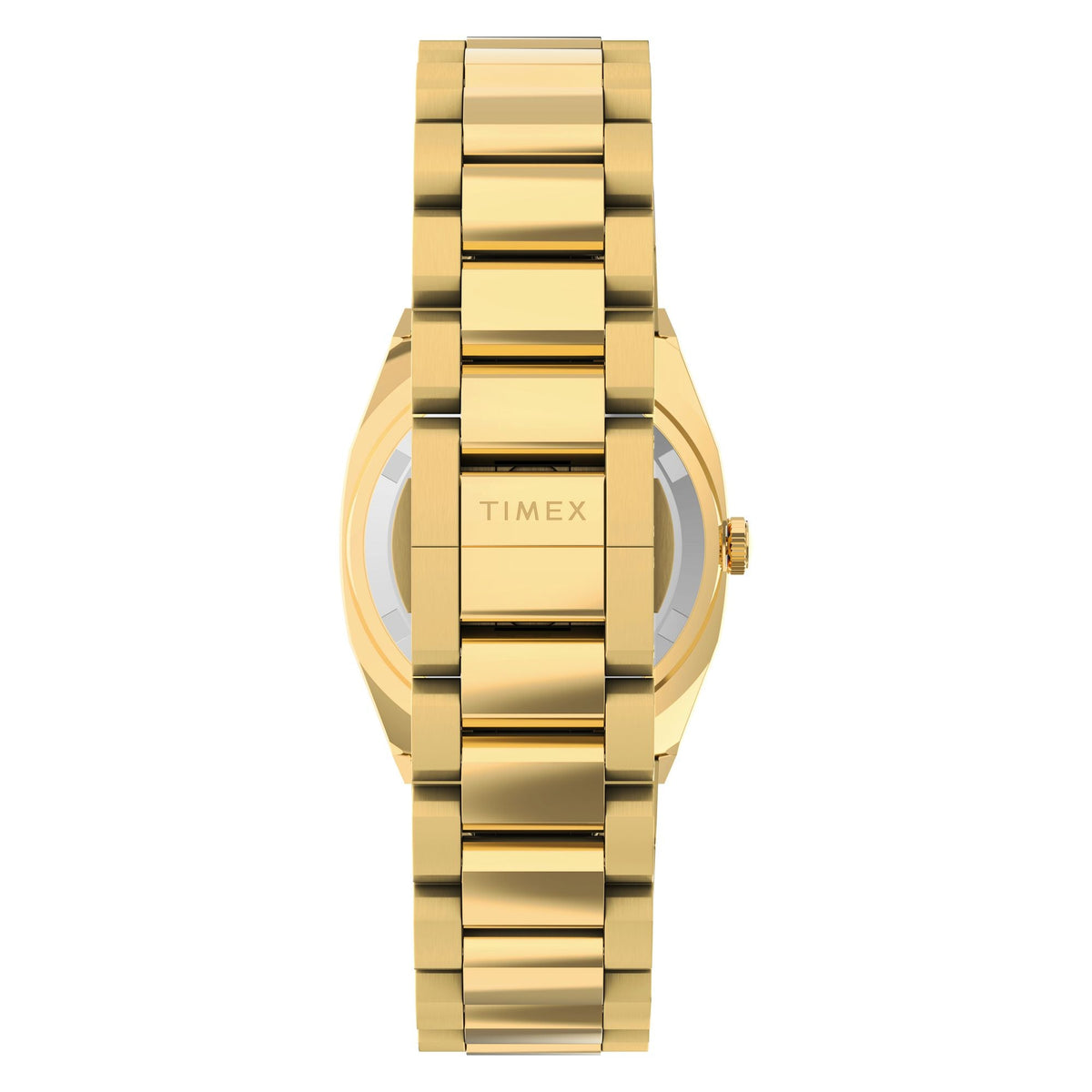 Timex E Line de dama correa de metal – TW6A00900