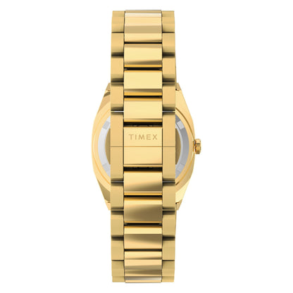 Timex E Line de dama correa de metal – TW6A00900