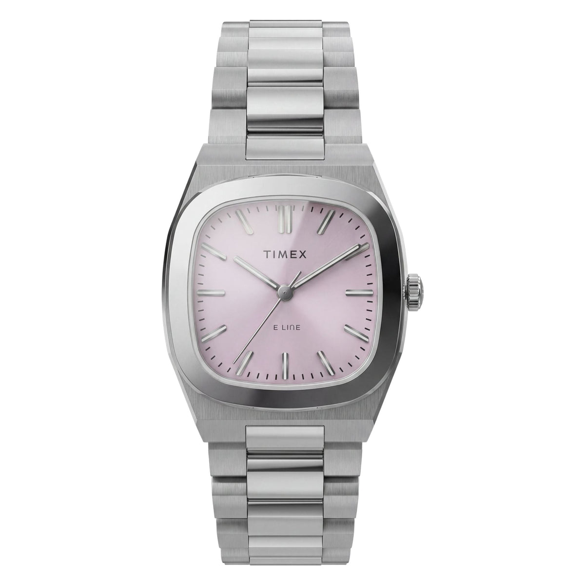 Timex E Line de dama correa de metal – TW6A01000