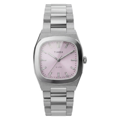 Timex E Line de dama correa de metal – TW6A01000
