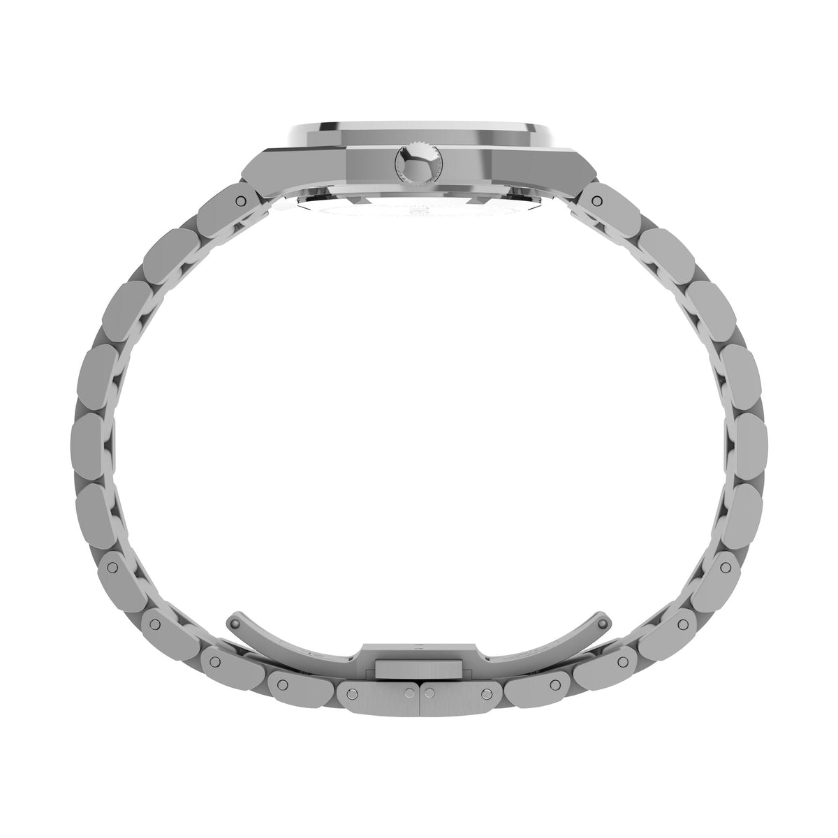 Timex E Line de dama correa de metal – TW6A01000