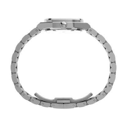 Timex E Line de dama correa de metal – TW6A01000