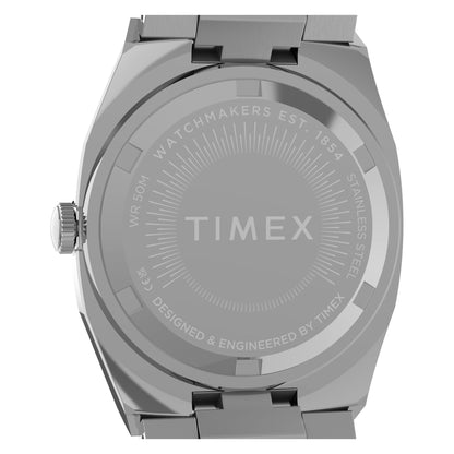 Timex E Line de dama correa de metal – TW6A01000