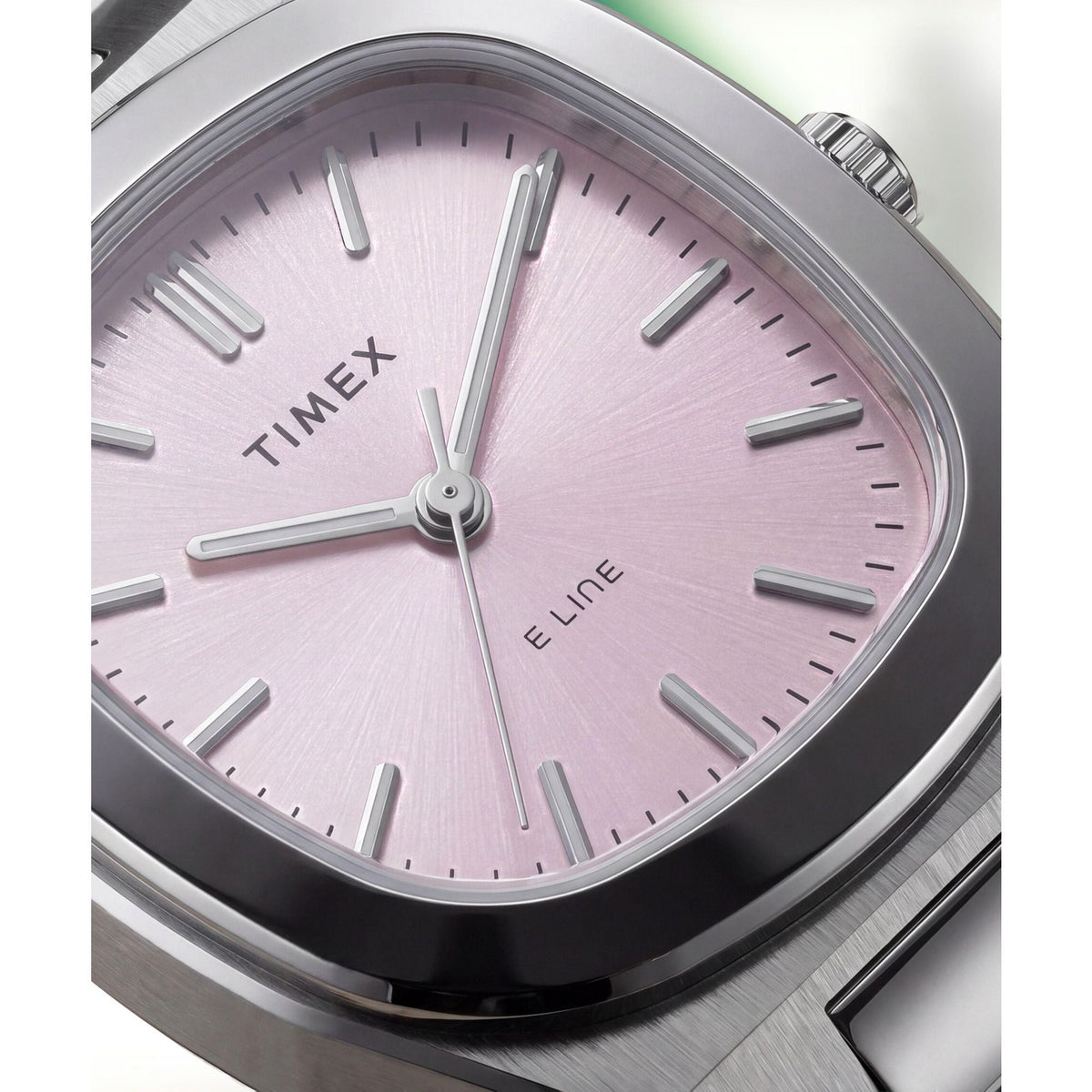 Timex E Line de dama correa de metal – TW6A01000