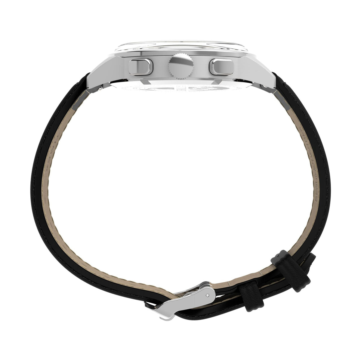 Timex Marlin Neo de hombre correa de cuero – TW6A01200