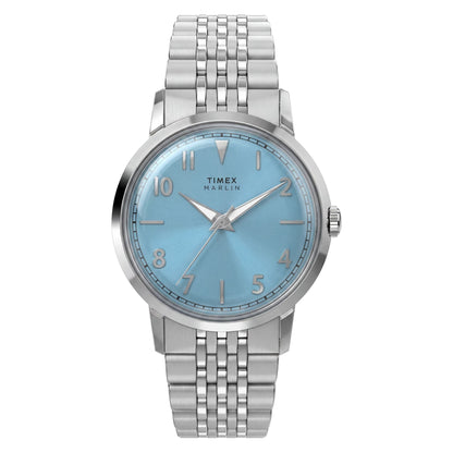 Timex Marlin unisex correa de metal – TW6A03800