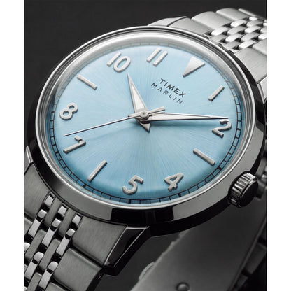 Timex Marlin unisex correa de metal – TW6A03800