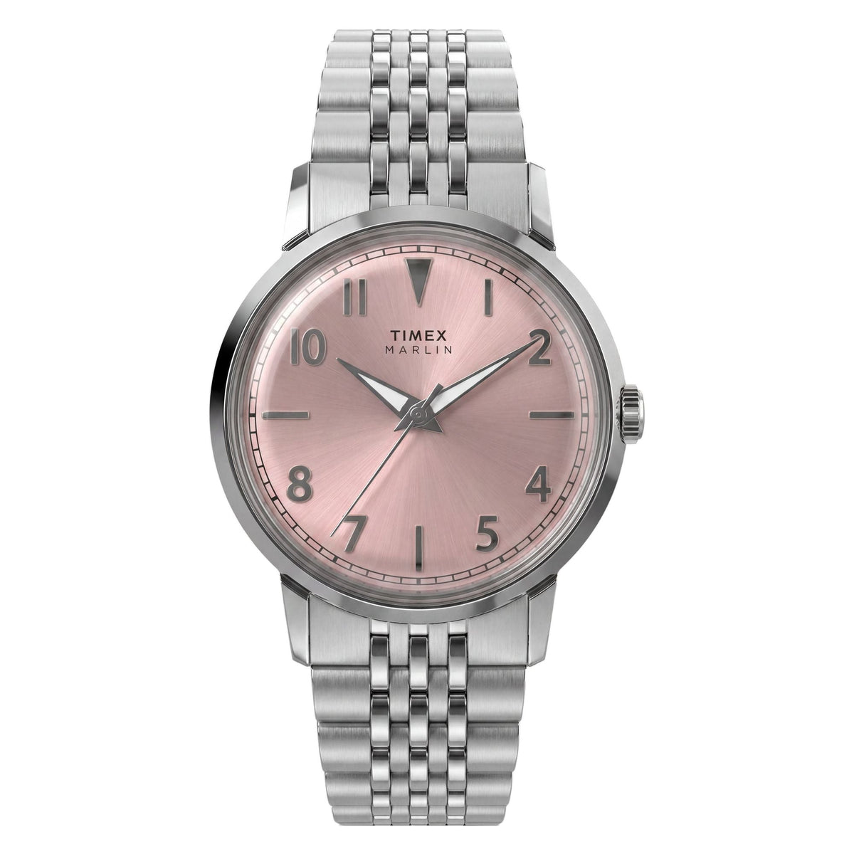 Timex Marlin unisex correa de metal – TW6A03900