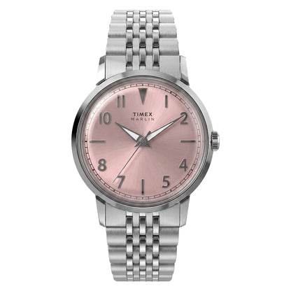 Timex Marlin unisex correa de metal – TW6A03900