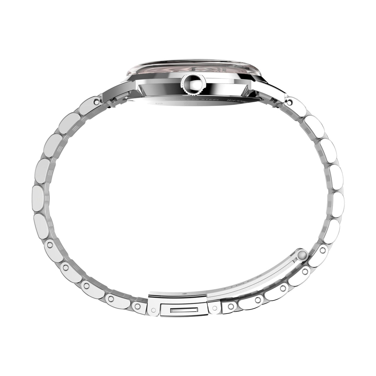 Timex Marlin unisex correa de metal – TW6A03900