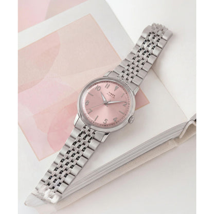 Timex Marlin unisex correa de metal – TW6A03900