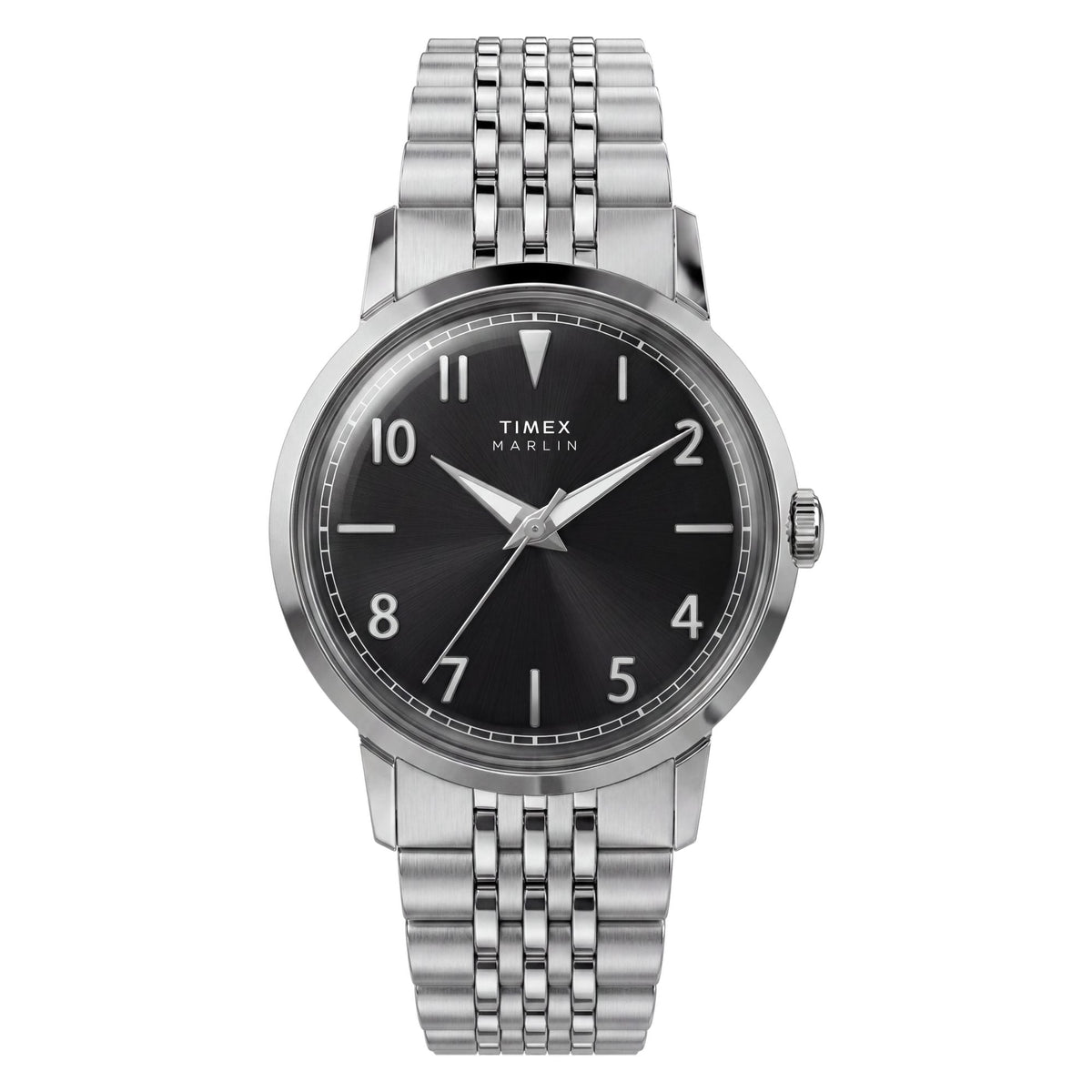 Timex Marlin unisex correa de metal – TW6A04200