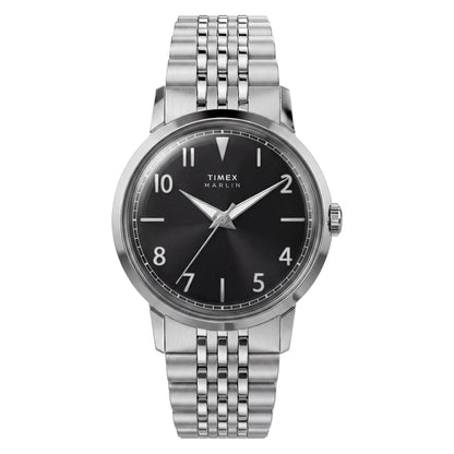 Timex Marlin unisex correa de metal – TW6A04200