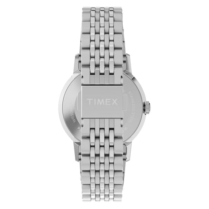 Timex Marlin unisex correa de metal – TW6A04200