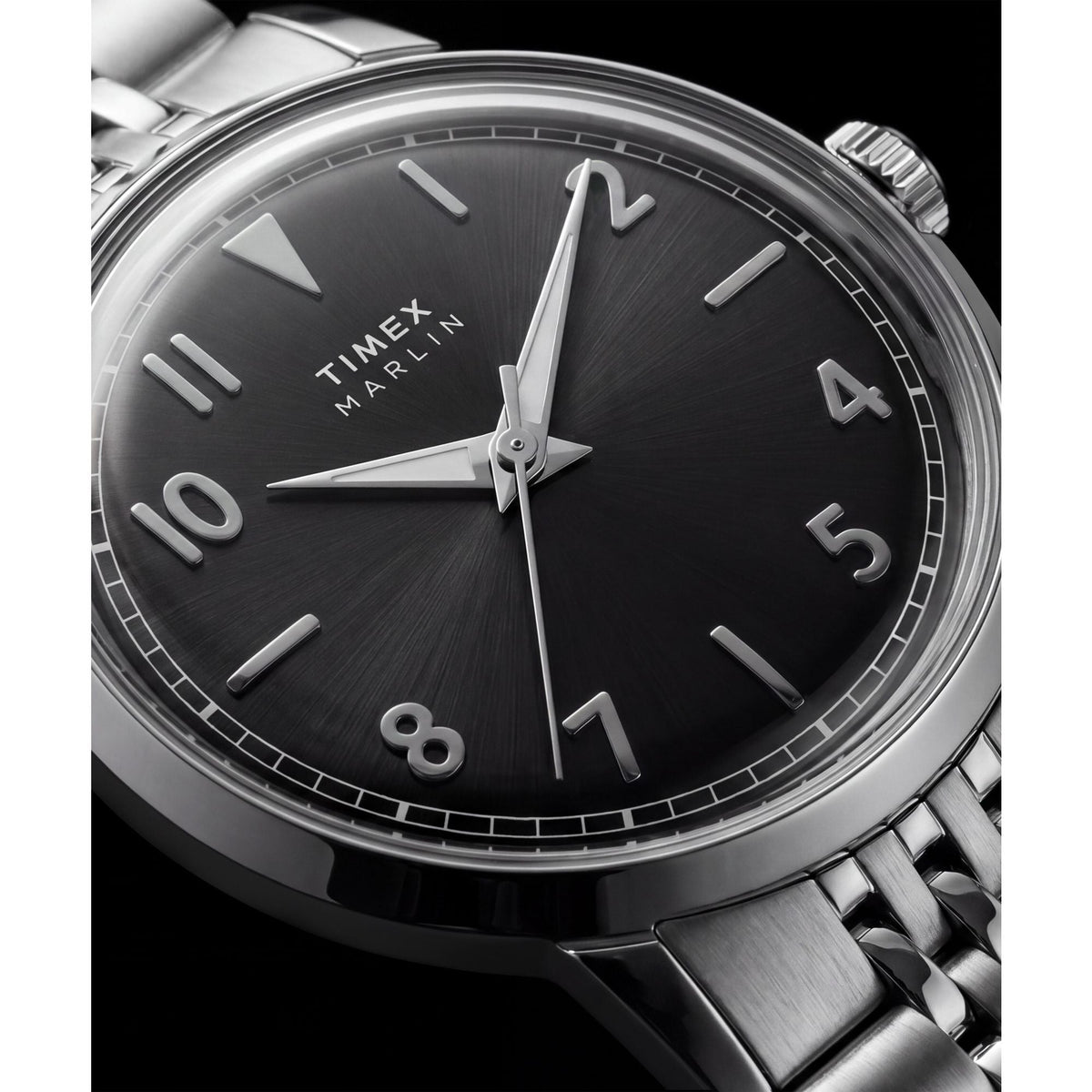 Timex Marlin unisex correa de metal – TW6A04200