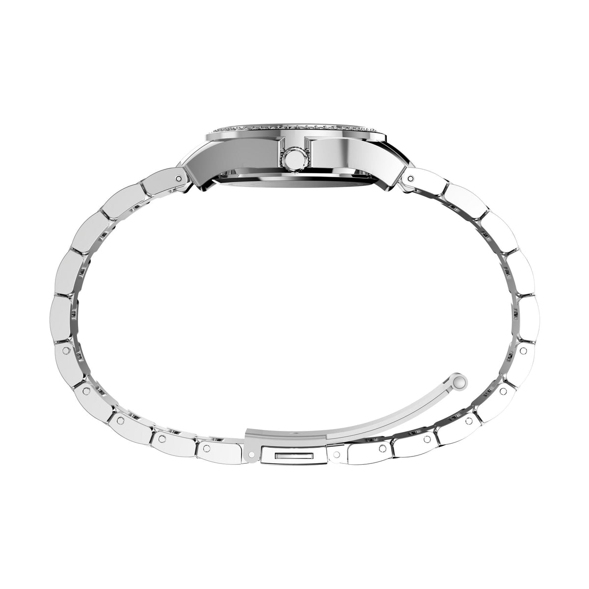 Timex Celine de dama correa de metal – TW6A04500
