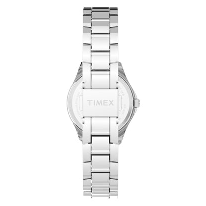 Timex Celine de dama correa de metal – TW6A04500