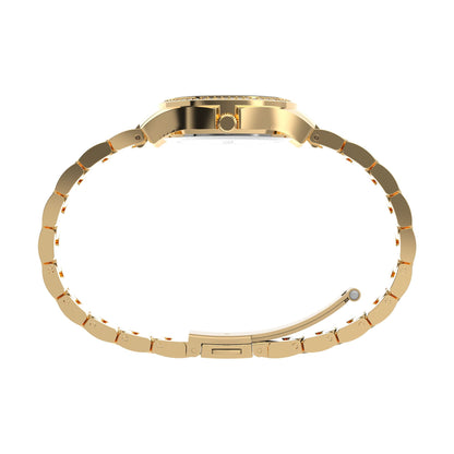 Timex Celine de dama correa de metal – TW6A04600