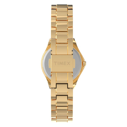 Timex Celine de dama correa de metal – TW6A04600