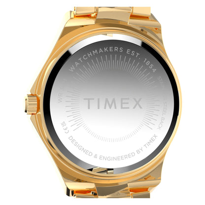 Timex Celine de dama correa de metal – TW6A04600
