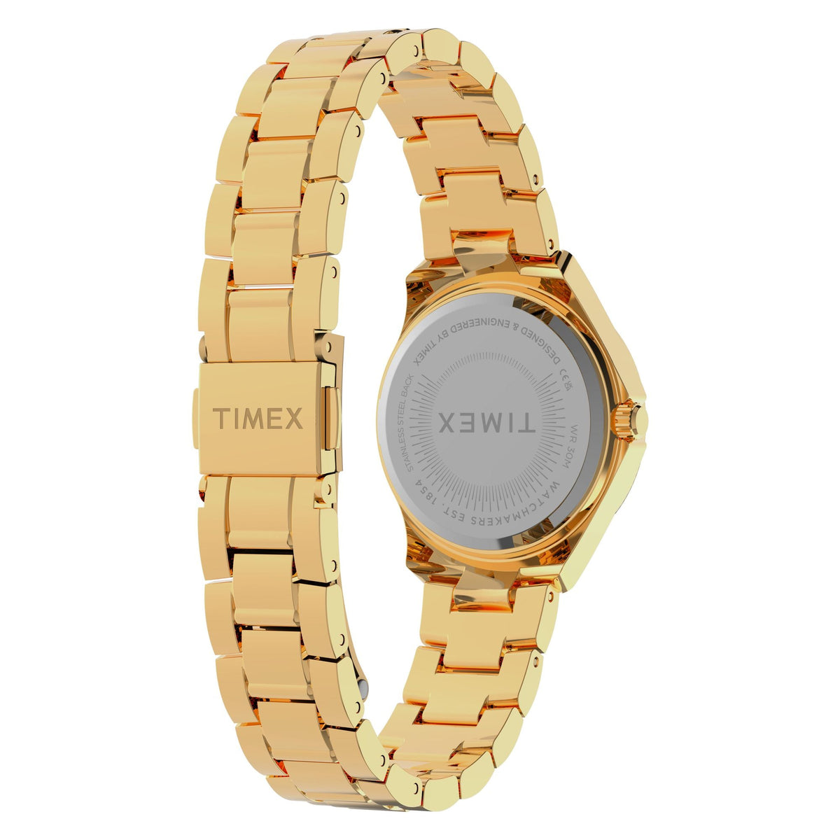 Timex Celine de dama correa de metal – TW6A04600