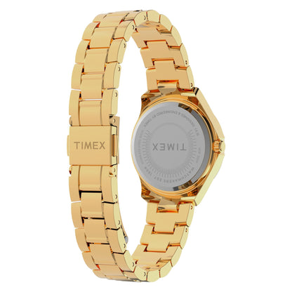 Timex Celine de dama correa de metal – TW6A04600