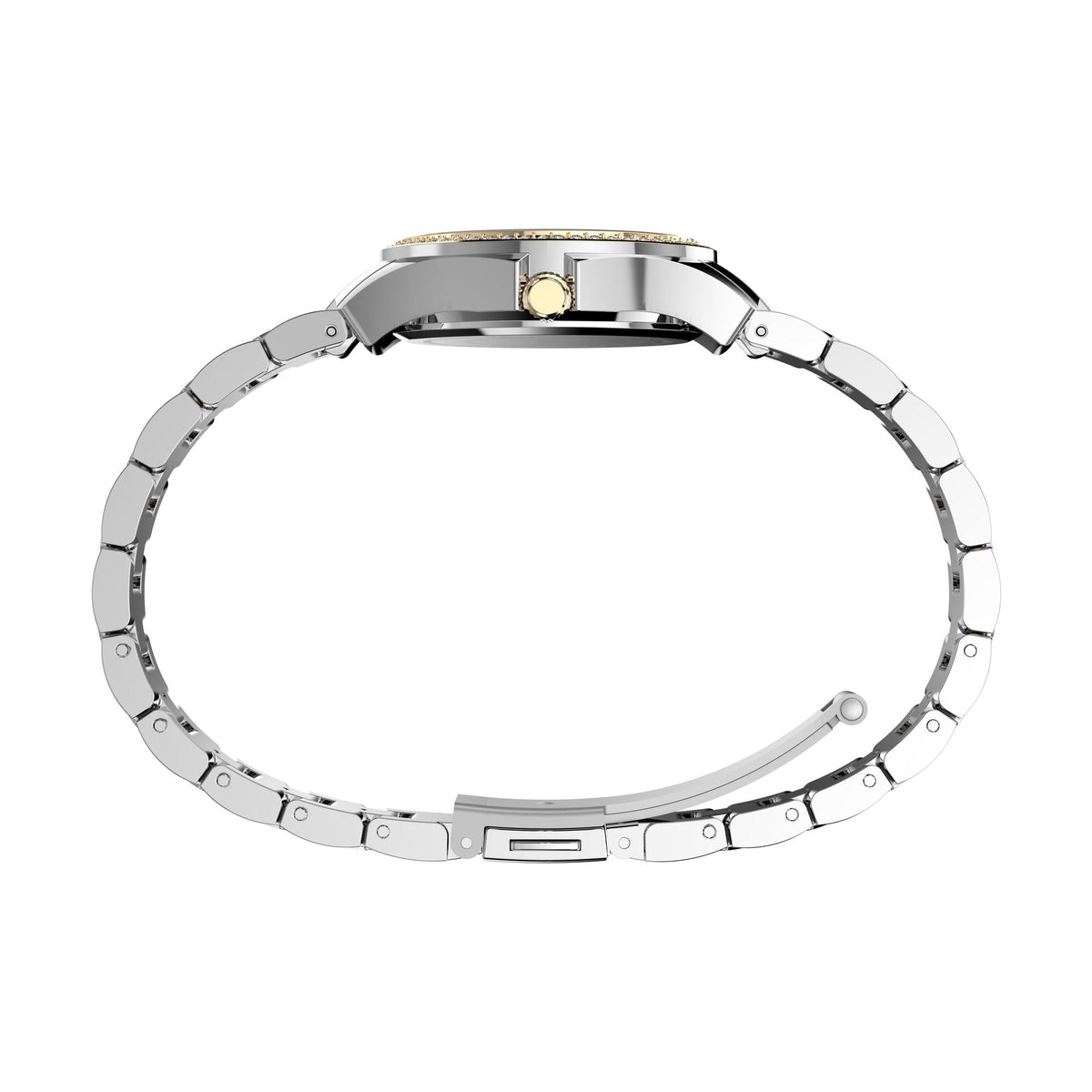 Timex Celine de dama correa de metal – TW6A04700