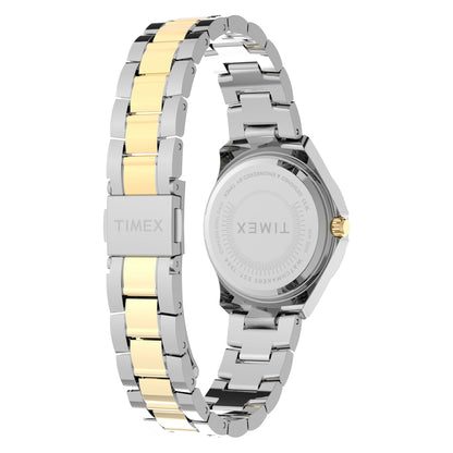 Timex Celine de dama correa de metal – TW6A04700