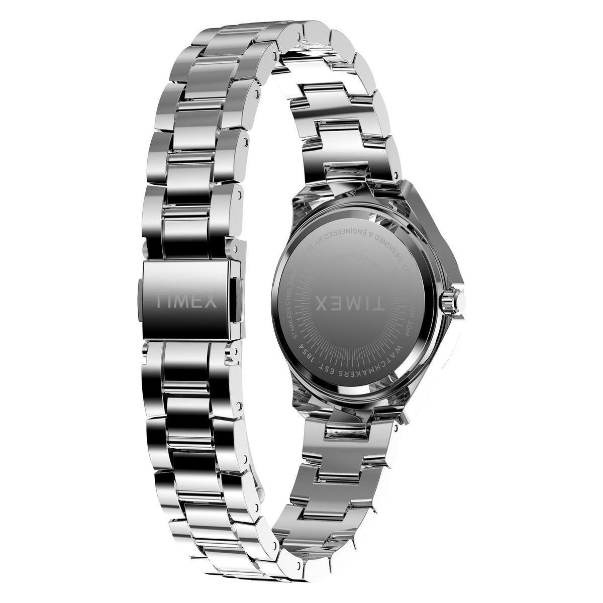 Timex Celine de dama correa de metal – TW6A05800
