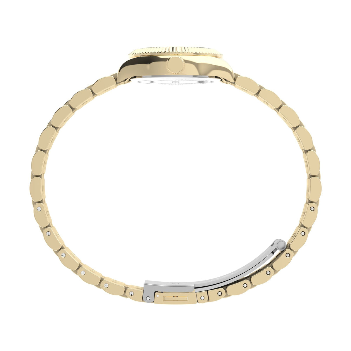 Timex Legacy Peanuts Mini de dama correa de metal snoopy – TW6A07400